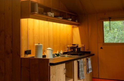 Allende Other | Campizo Glamping - Monterrey X NANTLI LIVING