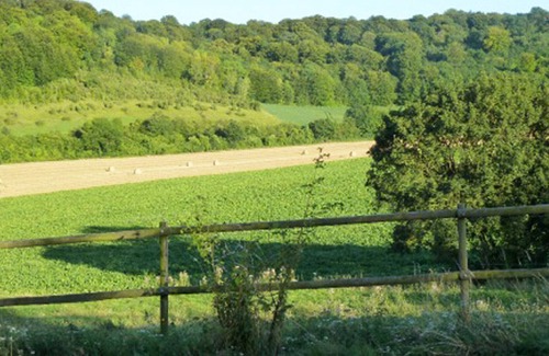 Campneuseville House | Campneuseville Inn, 2 bedrooms, sleeps 4