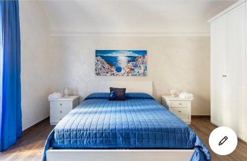 Rione VII Regola Apartment | Campo de’ Fiori on vacation with class