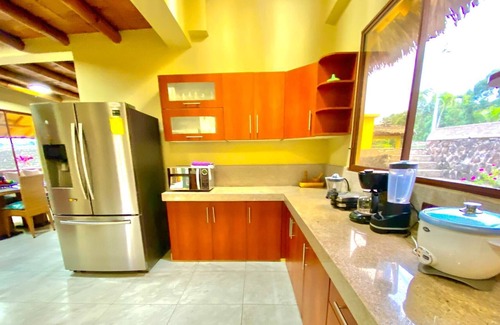 Olon House | Campomar Con Jacuzzi, Piscina Y Sauna Privado no01