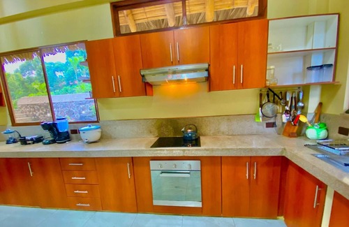 Olon House | Campomar Con Jacuzzi, Piscina Y Sauna Privado no01