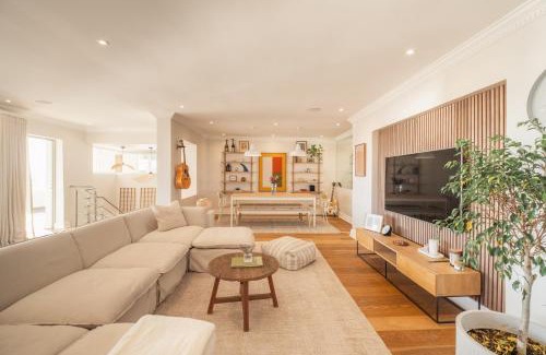 Camps Bay Villa | Camps Bay Cove