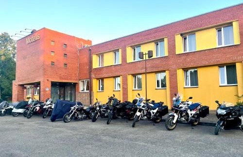 Jelgava Other | Campsite Jelgava