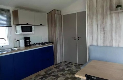 Treguennec House | Campsite Kerlaz * - Mobile home MALAGA 2 bedrooms 27m2 2018-2017 4 people