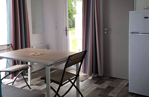 Treguennec House | Campsite Kerlaz * - Mobile home MALAGA 2 bedrooms 27m2 2018-2017 4 people