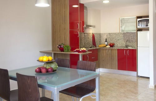 Montanejos Apartment | Campuebla Apartamentos & Spa