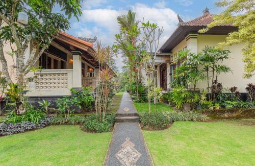 Penebel House | Campuhan Guesthouse