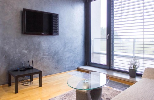 Brno Apartment | Campus Apartment