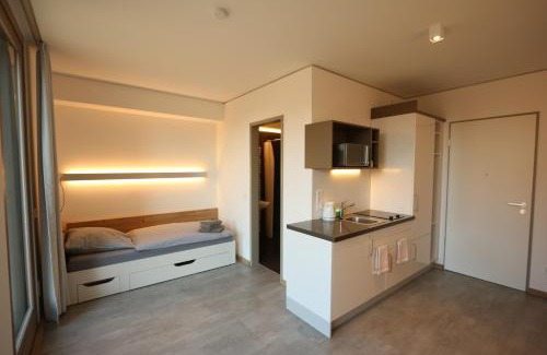 Nordstadt Apartment | Campus Apartments