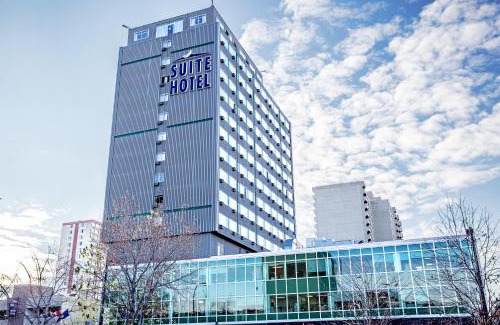 Edmonton Hotel | Campus Tower Suite Hotel