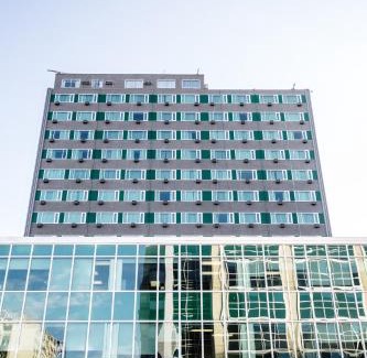 Edmonton Hotel | Campus Tower Suite Hotel