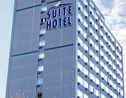 Edmonton Hotel | Campus Tower Suite Hotel