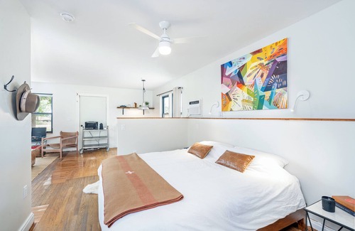 Naturita Resort | CampV Whole Property Buy Out