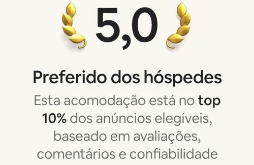 Cachoeira Paulista Apartment | Canção Nova #PedacinhodoCéu