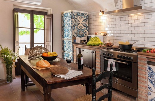 Ventallo Apartment | Can Barrina Ventallo