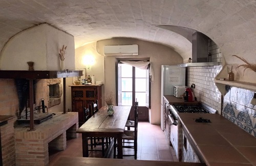 Ventallo Apartment | Can Barrina Ventallo