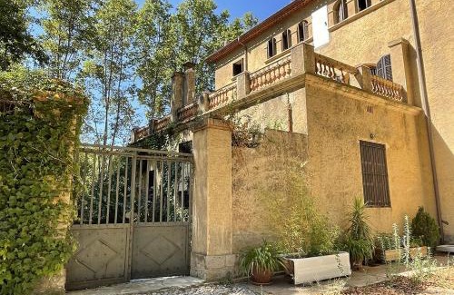 Torroella de Fluvia Apartment | Can Còdol de Fluvià - Casita