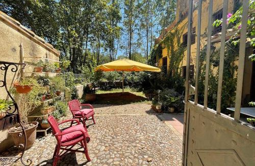 Torroella de Fluvia Apartment | Can Còdol de Fluvià - Casita