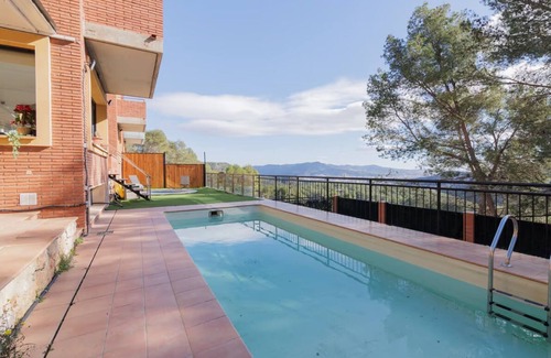 Cervello House | Can Camarassa Relaxing Place