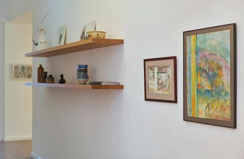 Can Furnet Villa | Can coll des cocons barefoot house 5min from pacha