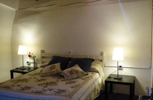 Argelaguer House | Can Fiol Masia