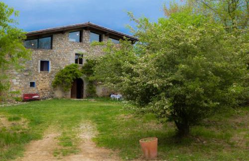 Argelaguer House | Can Fiol Masia
