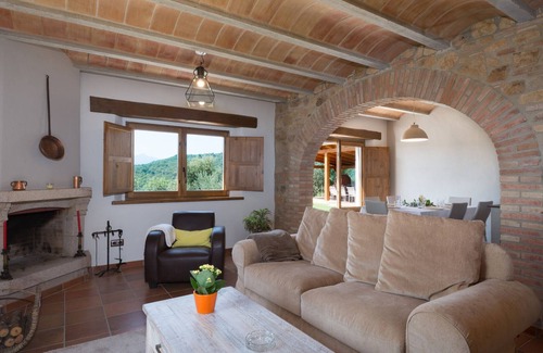 Santa Coloma de Farners House | Can Jan