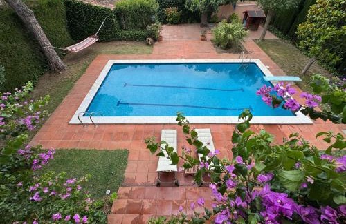 Sant Miquel de Fluvia House | Can Jordi Miqueló turisme rural