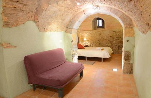 Ventallo House | Can Marisch La Casa Pairal