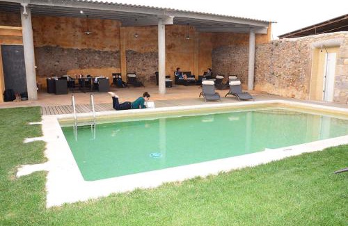 Ventallo House | Can Marisch Les Corts