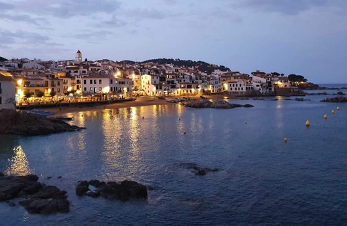 Peratallada House | Can Mas Pere - Authentic village apartment