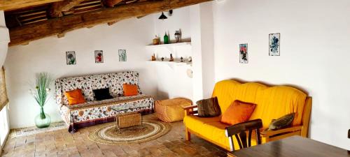 Llagostera House | Can Mateuet - House Rental by Season