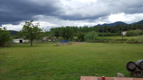 La Cellera de Ter House | Can More El Pasteral Alojamiento Rural