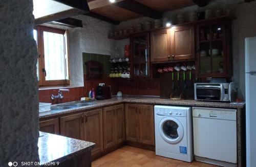 La Cellera de Ter House | Can More El Pasteral Alojamiento Rural