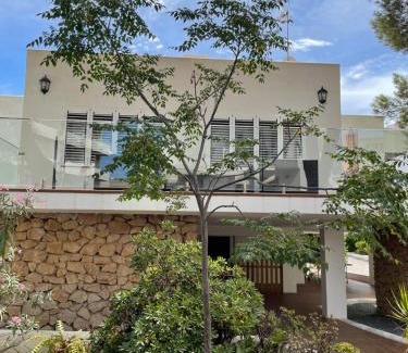 Sant Antoni de Portmany Villa | Can Mossènyer