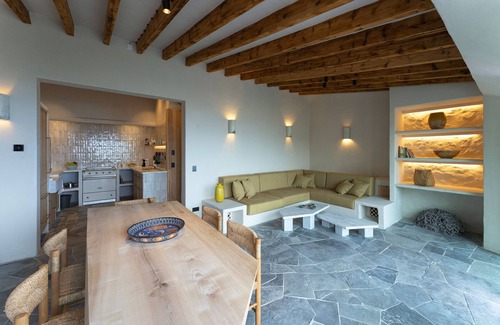 Deia Cottage | Can Na Julietta, house with private infinity pool and direct access to the sea.