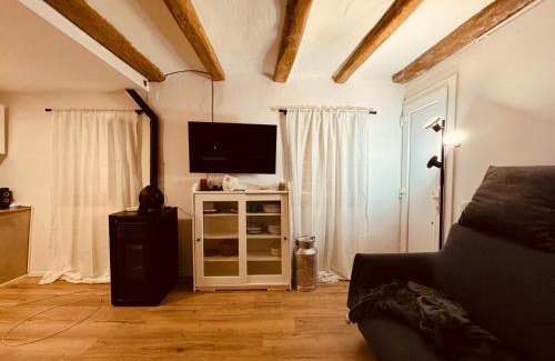 Camprodon Apartment | Can Pedra Seca