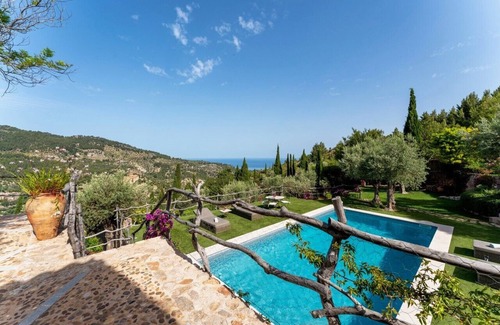 Deia Villa | Can Pelat Vella
