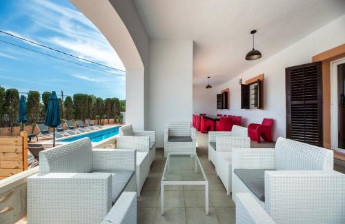 Sant Josep de sa Talaia Villa | Can Pep Ramon 2