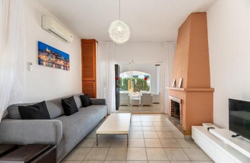 Sant Josep de sa Talaia Villa | Can Pep Ramon 2