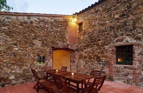 Cassa de la Selva Cottage | Can Piferrer - La Casa Petita for 16 people