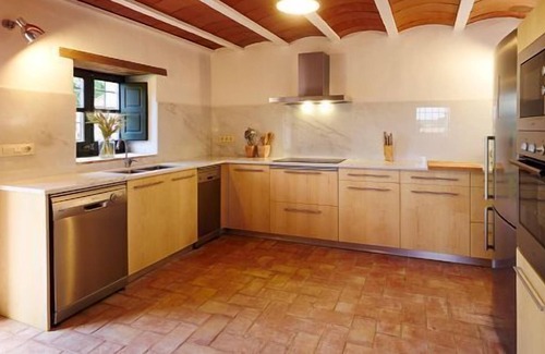 Cassa de la Selva Cottage | Can Piferrer - La Casa Petita for 16 people