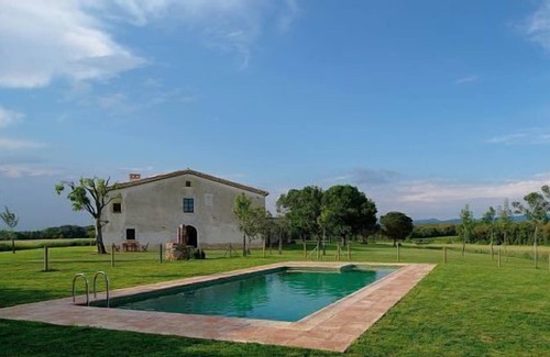 Cassa de la Selva Cottage | Can Piferrer - La Casa Petita for 16 people