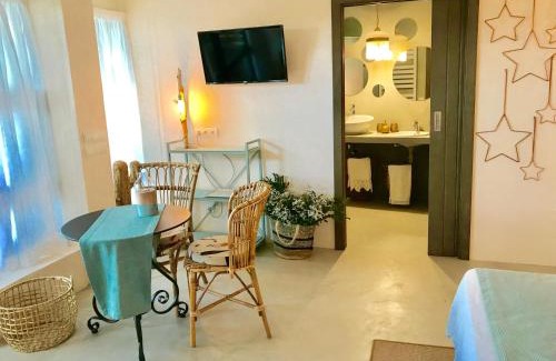 Mont-Ras House | Can Pitu Ferriol