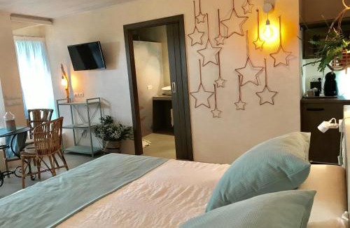 Mont-Ras House | Can Pitu Ferriol