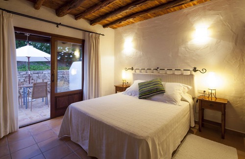 Sant Joan de Labritja House | Can Planells