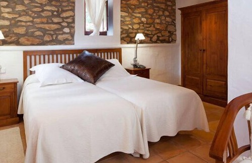 Sant Joan de Labritja House | Can Planells