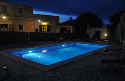 Lloret de Vistalegre House | Can Porretí Agroturisme