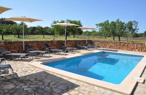 Lloret de Vistalegre House | Can Porretí Agroturisme