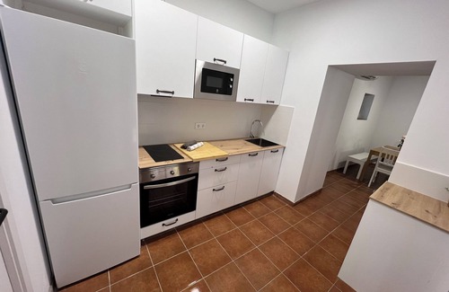 Vallgorguina House | Can Ricós - The Viewpoint of Montseny